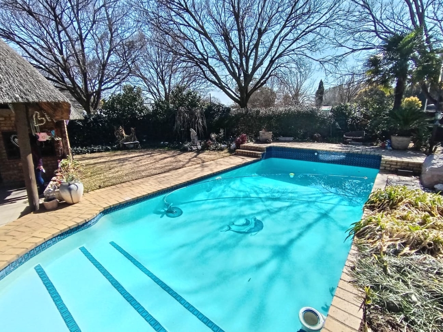 3 Bedroom Property for Sale in Sasolburg Ext 11 Free State